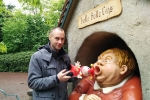 Jokie knuffel in Holle Bolle Gijs