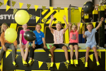 Kinderfeestje vieren