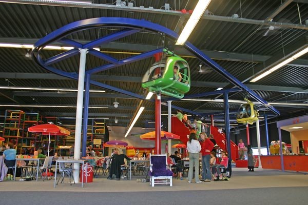 Ballorig Heerhugowaard korting
