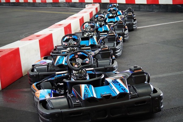 Bleekemolens Race Planet Delft korting