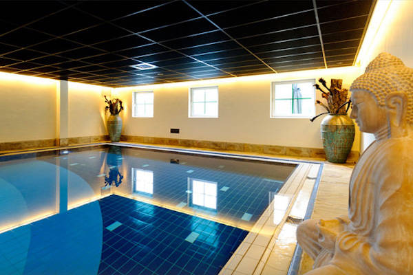 Thermen La Mer korting
